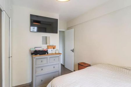 Apartamento à venda com 2 quartos, 77m² em Lapa, São Paulo