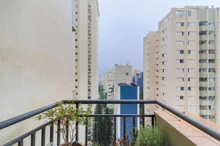 Apartamento à venda com 77m², 2 quartos e 1 vaga