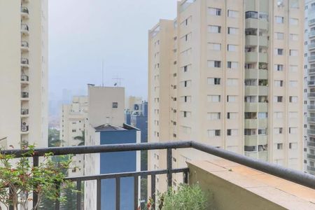 Apartamento à venda com 77m², 2 quartos e 1 vaga