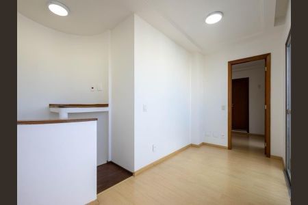 Apartamento à venda com 1 quarto, 95m² em Campo Belo, São Paulo