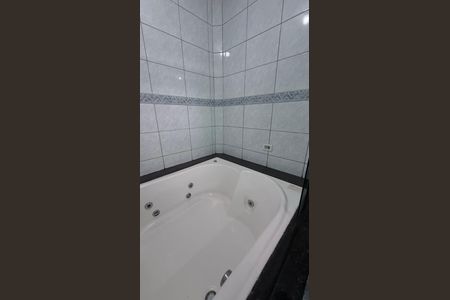 Casa à venda com 300m², 5 quartos e 2 vagasBanheiro da Suíte