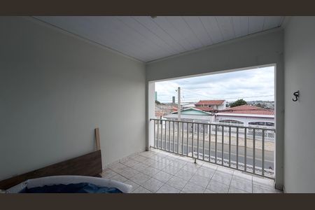 Casa à venda com 300m², 5 quartos e 2 vagasVaranda