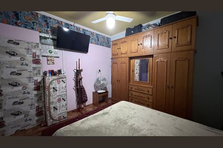 Casa à venda com 300m², 5 quartos e 2 vagasQuarto 1 - Fundos