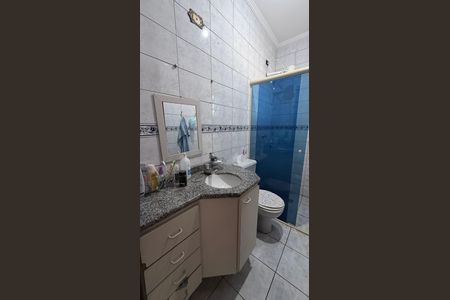 Casa à venda com 300m², 5 quartos e 2 vagasBanheiro