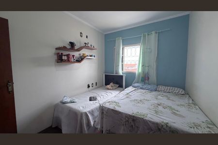 Casa à venda com 300m², 5 quartos e 2 vagasQuarto 1