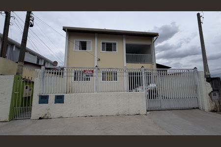 Casa à venda com 300m², 5 quartos e 2 vagasFachada