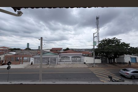 Casa à venda com 300m², 5 quartos e 2 vagasVaranda