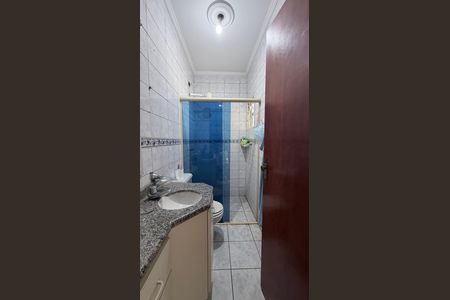 Casa à venda com 300m², 5 quartos e 2 vagasBanheiro