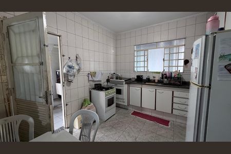 Casa à venda com 300m², 5 quartos e 2 vagasCozinha