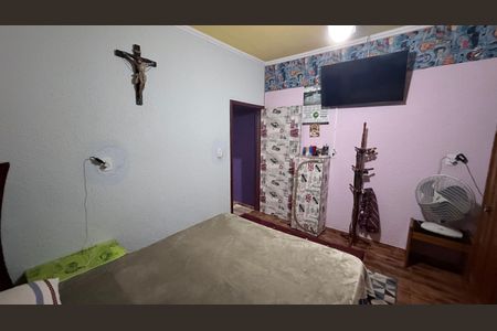Casa à venda com 300m², 5 quartos e 2 vagasQuarto 1 - Fundos