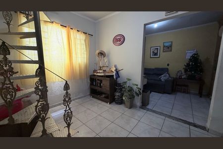 Casa à venda com 300m², 5 quartos e 2 vagasHall de entrada