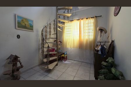 Casa à venda com 300m², 5 quartos e 2 vagasHall de entrada