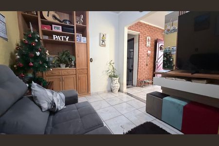 Casa à venda com 300m², 5 quartos e 2 vagasSala