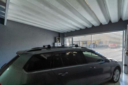 Casa à venda com 134m², 3 quartos e 2 vagasGaragem