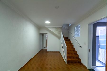 Sala de casa à venda com 3 quartos, 134m² em Jardim Via Anchieta, São Bernardo do Campo