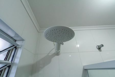 Casa à venda com 134m², 3 quartos e 2 vagasBanheiro Social