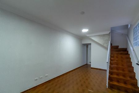 Sala de casa à venda com 3 quartos, 134m² em Jardim Via Anchieta, São Bernardo do Campo
