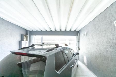 Vista da Sala de casa à venda com 3 quartos, 134m² em Jardim Via Anchieta, São Bernardo do Campo