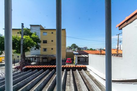 Casa à venda com 134m², 3 quartos e 2 vagasVista da Suíte