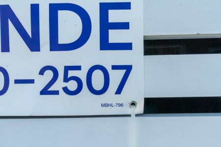 Casa à venda com 134m², 3 quartos e 2 vagasPlaca MBHL-796