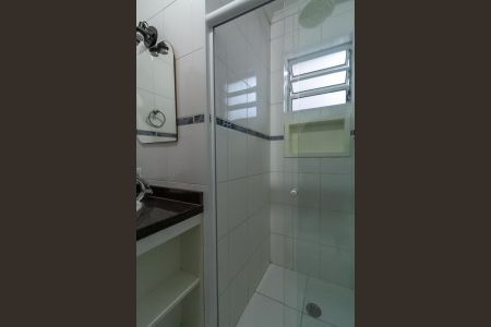 Casa à venda com 134m², 3 quartos e 2 vagasBanheiro da Suíte