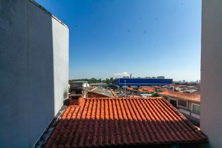 Vista do Quarto 1 de casa à venda com 3 quartos, 134m² em Jardim Via Anchieta, São Bernardo do Campo