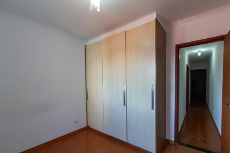 Quarto 1 de casa à venda com 3 quartos, 134m² em Jardim Via Anchieta, São Bernardo do Campo