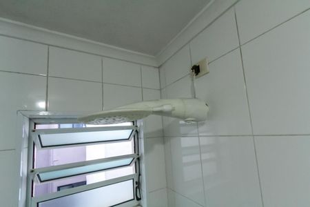 Casa à venda com 134m², 3 quartos e 2 vagasBanheiro da Suíte