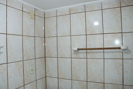 Apartamento para alugar com 47m², 2 quartos e 1 vagaBanheiro