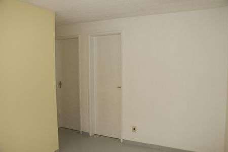 Apartamento para alugar com 47m², 2 quartos e 1 vagaSala