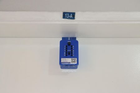 Apartamento para alugar com 47m², 2 quartos e 1 vagaLockbox