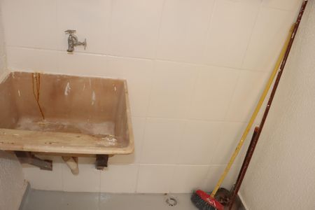 Apartamento para alugar com 47m², 2 quartos e 1 vagaÁrea de Serviço