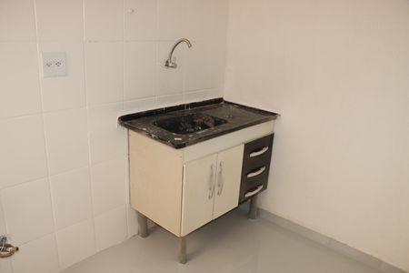 Apartamento para alugar com 47m², 2 quartos e 1 vagaCozinha