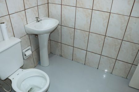 Apartamento para alugar com 47m², 2 quartos e 1 vagaBanheiro