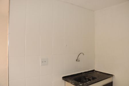 Apartamento para alugar com 47m², 2 quartos e 1 vagaCozinha