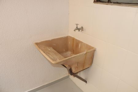 Apartamento para alugar com 47m², 2 quartos e 1 vagaÁrea de Serviço