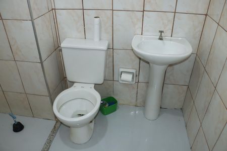 Apartamento para alugar com 47m², 2 quartos e 1 vagaBanheiro