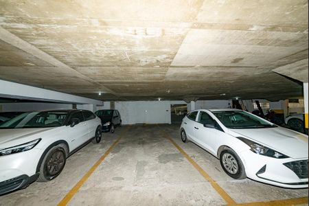 Apartamento à venda com 108m², 3 quartos e 2 vagasGaragem
