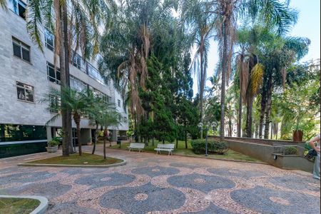 Apartamento à venda com 108m², 3 quartos e 2 vagasÁrea comum