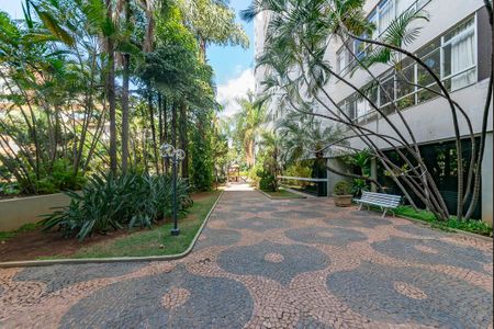 Apartamento à venda com 108m², 3 quartos e 2 vagasÁrea comum