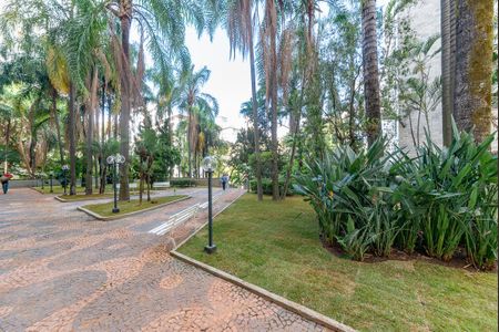 Apartamento à venda com 108m², 3 quartos e 2 vagasÁrea comum