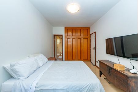 Apartamento à venda com 108m², 3 quartos e 2 vagasSuíte