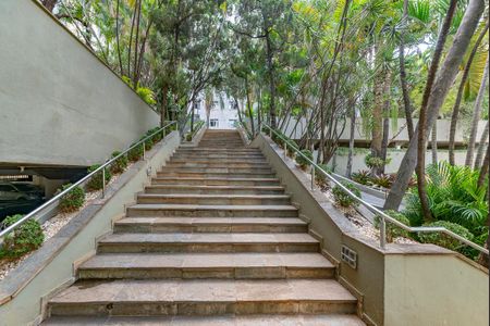 Apartamento à venda com 108m², 3 quartos e 2 vagasÁrea comum