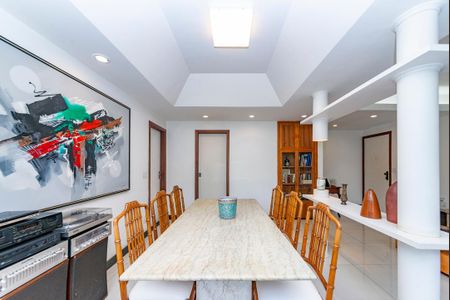 Apartamento à venda com 108m², 3 quartos e 2 vagasSala