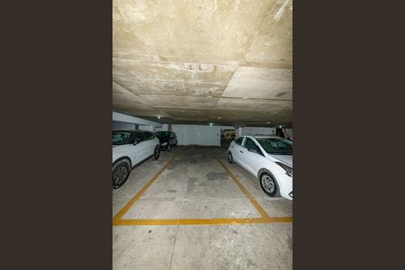 Apartamento à venda com 108m², 3 quartos e 2 vagasGaragem