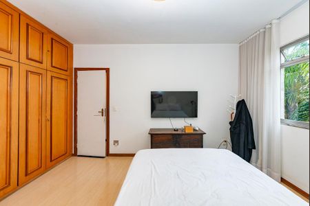 Apartamento à venda com 108m², 3 quartos e 2 vagasSuíte