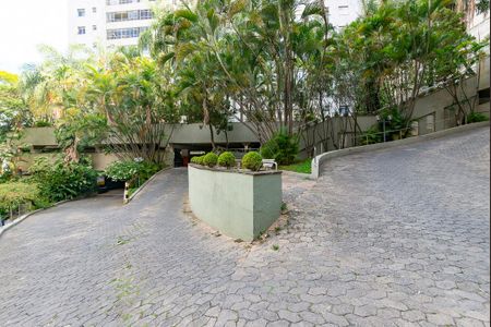 Apartamento à venda com 108m², 3 quartos e 2 vagasÁrea comum