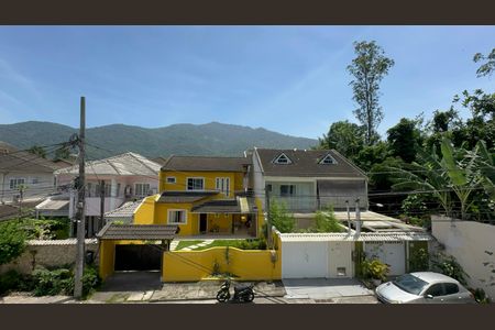 Apartamento para alugar com 160m², 3 quartos e 1 vaga Apartamento para alugar com 160m², 3 quartos e 1 vagaVista da Suíte 3