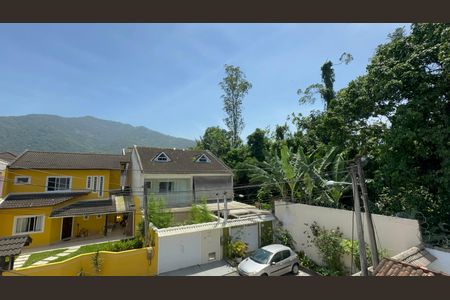 Apartamento para alugar com 160m², 3 quartos e 1 vaga Apartamento para alugar com 160m², 3 quartos e 1 vagaVista da Suíte 3