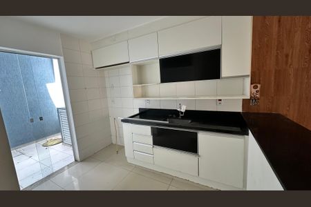Apartamento para alugar com 160m², 3 quartos e 1 vaga Apartamento para alugar com 160m², 3 quartos e 1 vagaCozinha